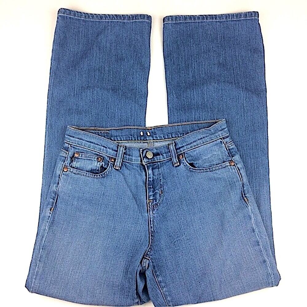 POLO RALPH LAUREN | 🏇Vintage Mom Jeans Size 4